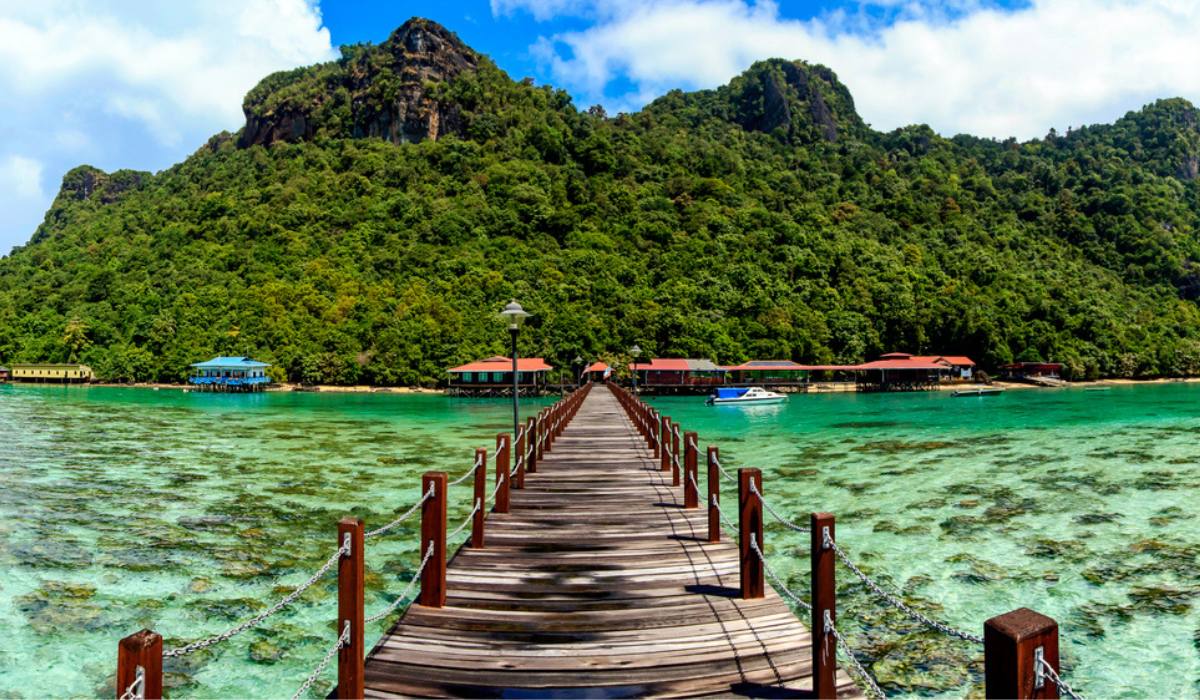 Simply Sabah